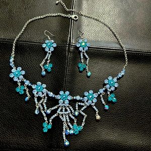 Estate costume Jewelry